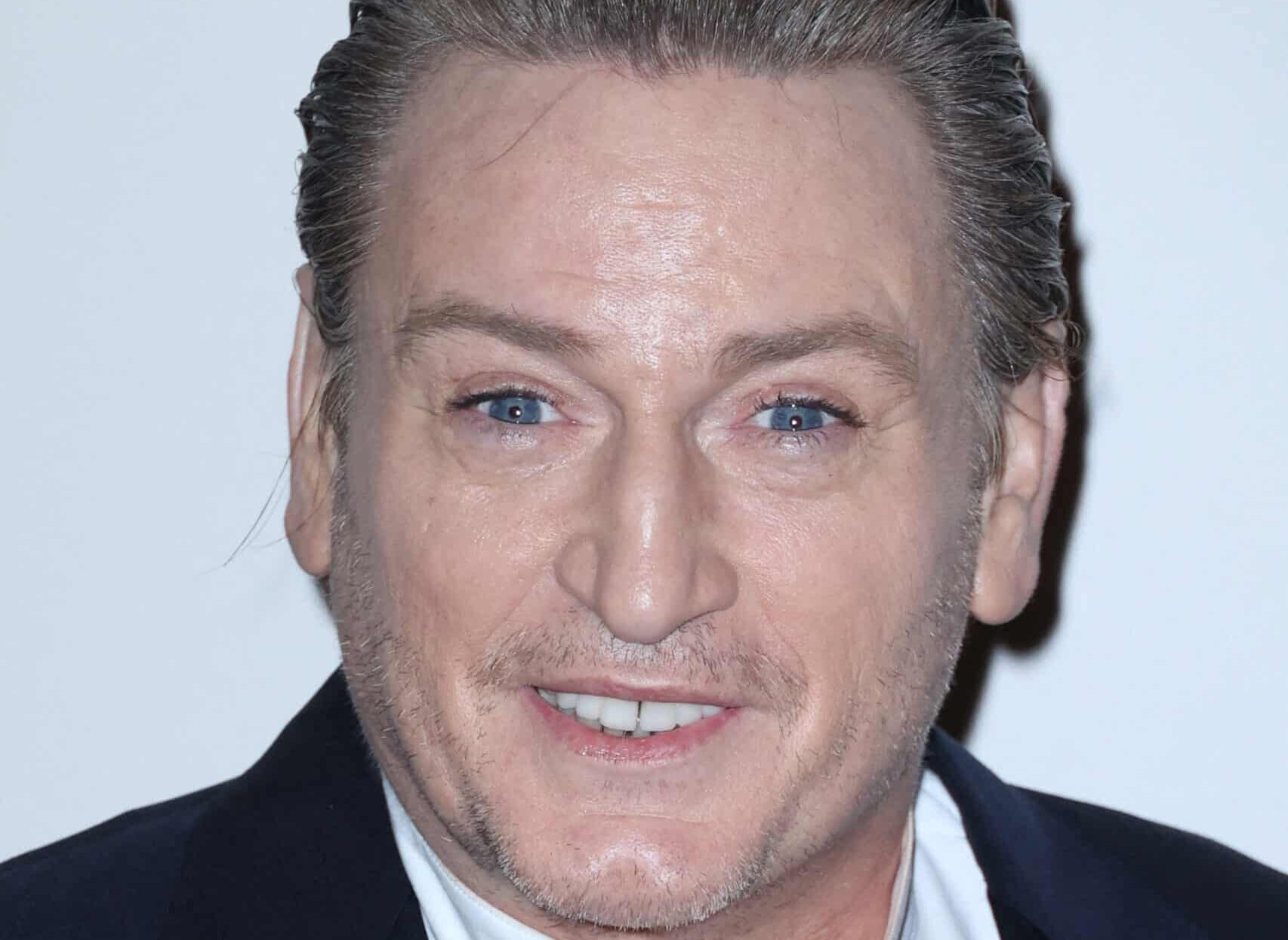 Benoît Magimel victime de 2 cambriolages, dans le 16ème arrondissement : combien lui avaient pris les malfaiteurs ?