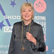 Chantal Ladesou : à la recherche du temps perdu en Bourgogne, avec ses enfants, petits-enfants et Pauline Lefèvre