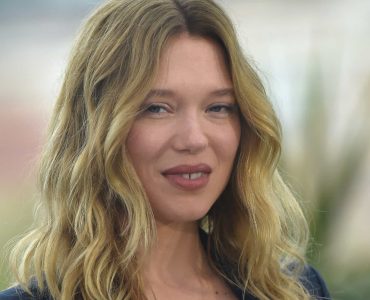 Léa Seydoux : d’un petit appartement dans le Marais au fastueux hôtel Luzy, ça a du bon d’être James Bond Girl