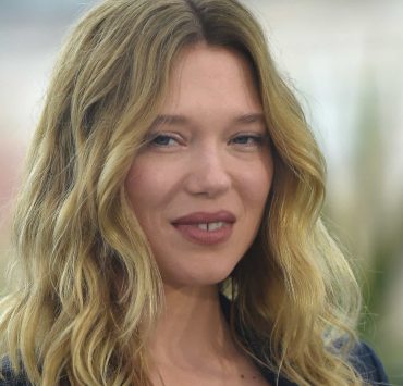 Léa Seydoux : d’un petit appartement dans le Marais au fastueux hôtel Luzy, ça a du bon d’être James Bond Girl