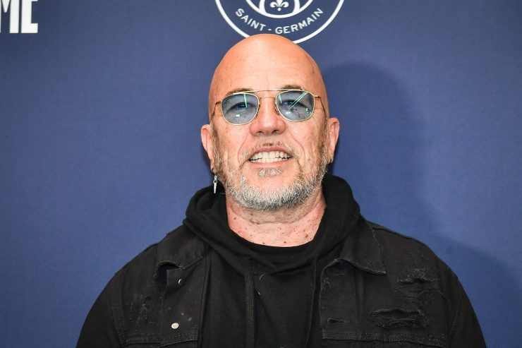 "Il faut que je me fasse opérer" : Pascal Obispo lève le voile sur ses soucis de santé qui l'empêchent de faire des concerts