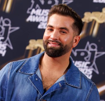 Kendji Girac : combien vaut son SUV de luxe, qui ne le quitte jamais ?