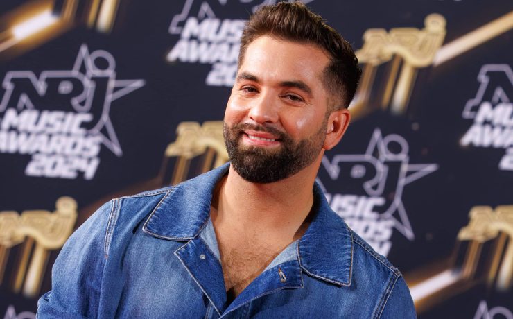 Kendji Girac : combien vaut son SUV de luxe, qui ne le quitte jamais ?