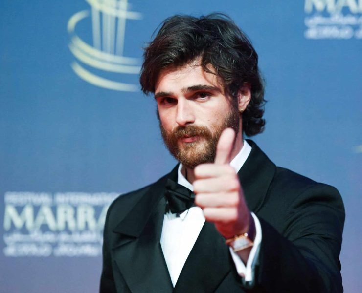 Cannes 2026 : Jacob Elordi, blessé, n'assistera pas au Festival où il avait été invité à faire partie du jury de la compétition