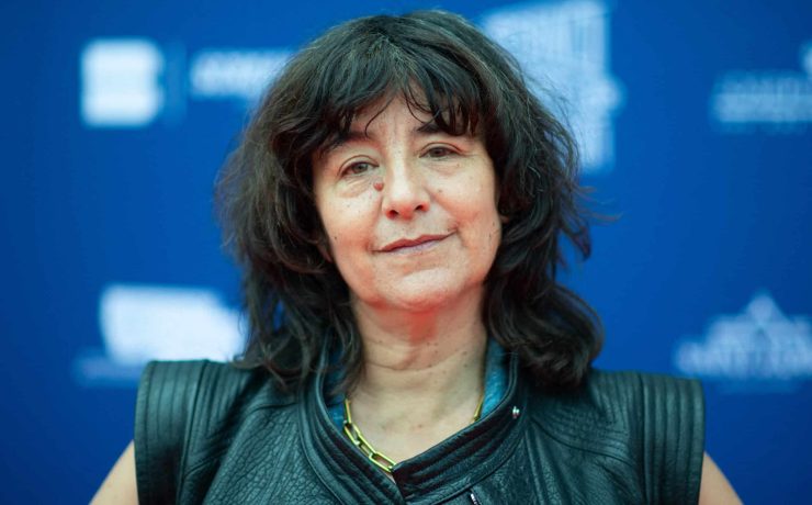 « Addiction, compulsion, déchéance, prison » : comment Romane Bohringer a siphonné son salaire
