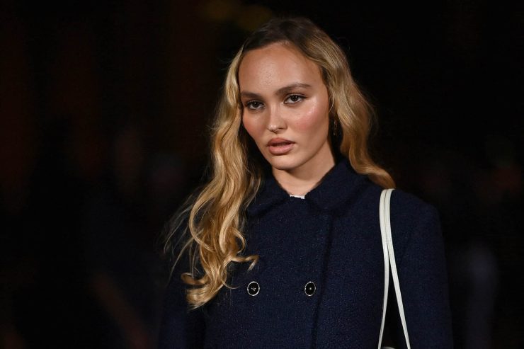 Lily-Rose Depp : ce hameau provençal au Plan-de-la-Tour, à 50 millions d’euros, où elle a tous ses souvenirs d’enfance