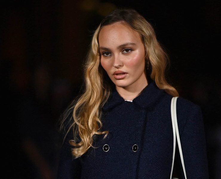 Lily-Rose Depp : ce hameau provençal au Plan-de-la-Tour, à 50 millions d’euros, où elle a tous ses souvenirs d’enfance