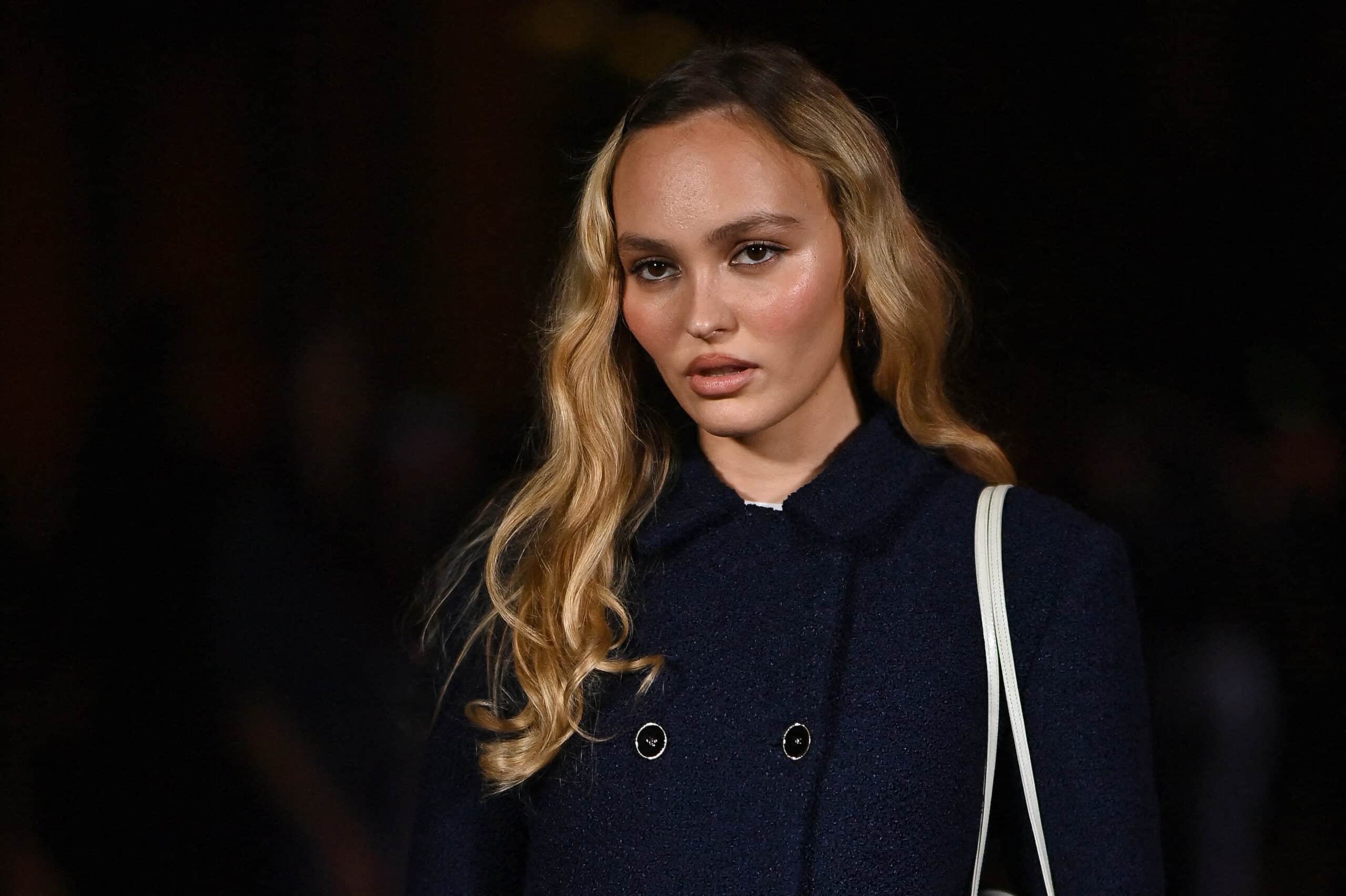 Lily-Rose Depp : ce hameau provençal au Plan-de-la-Tour, à 50 millions d’euros, où elle a tous ses souvenirs d’enfance