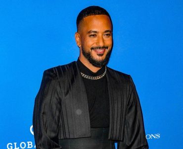 Slimane : cette villa au Maroc, où il a célébré la naissance de sa fille, Esmeralda, après les épreuves de santé