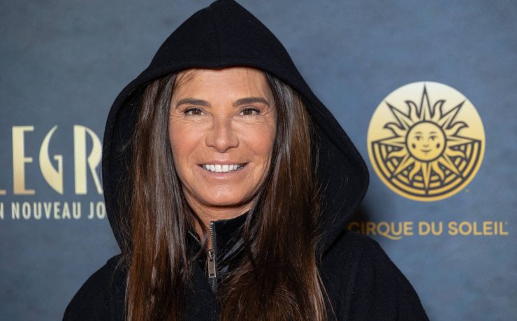 "TF1 m’a obligée à inviter le président à son enterrement", Nathalie Marquay, ce qu’elle n’avait jamais dit sur les obsèques de Jean-Pierre Pernaut