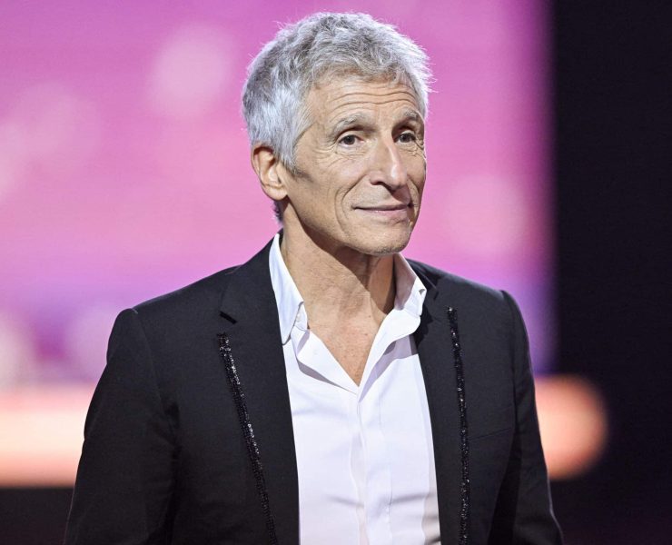 Nagui quitte la présentation d'une émission culte : après 12 ans, c’est fini !