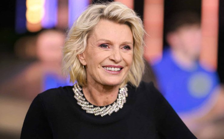Sophie Davant nostalgique de sa « vie douce » ? Ce salaire à 6 chiffres qu’elle gagnait sur France télé