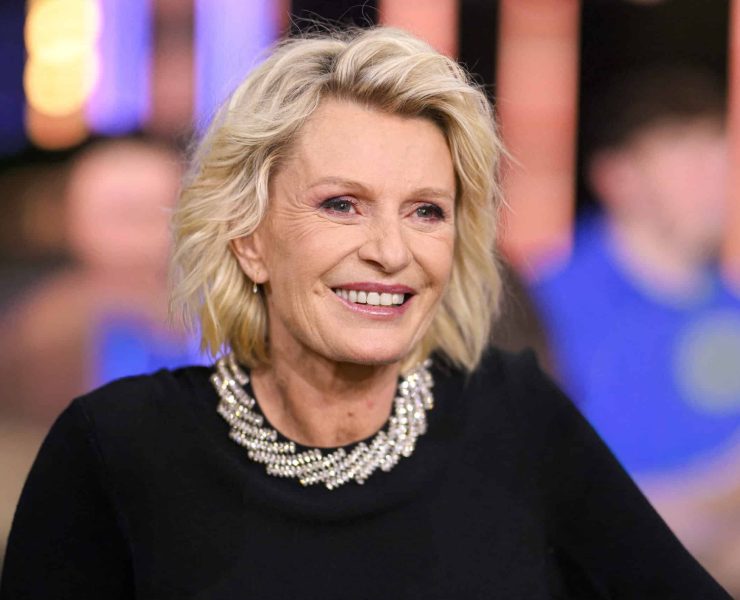 Sophie Davant nostalgique de sa « vie douce » ? Ce salaire à 6 chiffres qu’elle gagnait sur France télé