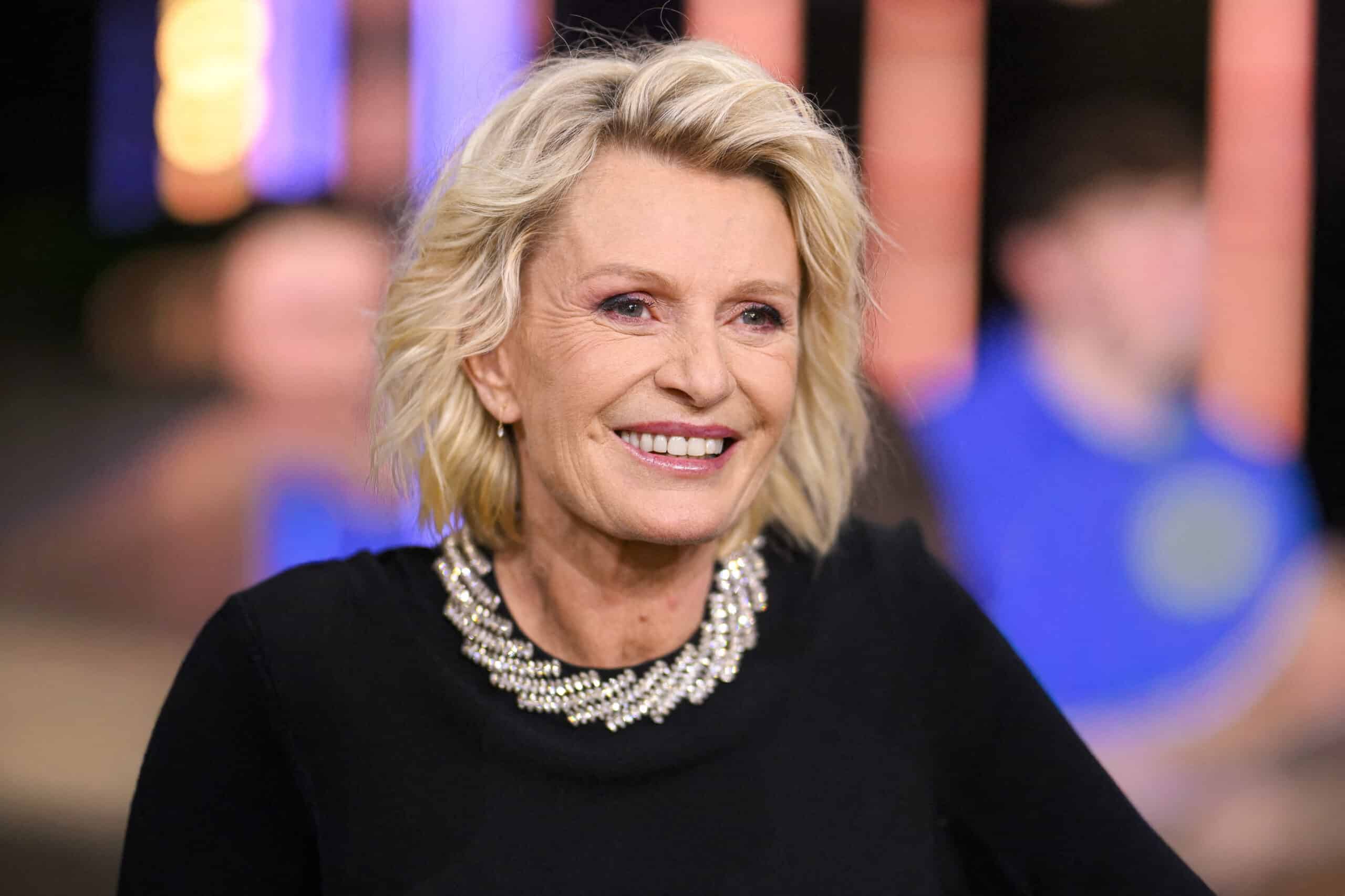 Sophie Davant nostalgique de sa « vie douce » ? Ce salaire à 6 chiffres qu’elle gagnait sur France télé
