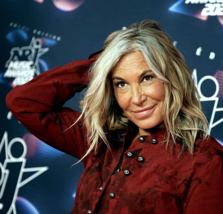 Zazie : après 3 ans d’absence, la chanteuse revient avec un nouveau single le 22 mai