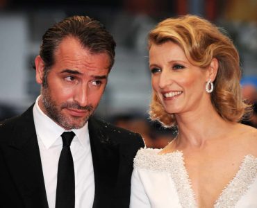 Alexandra Lamy, longtemps en couple avec Jean Dujardin, explique enfin pourquoi elle n’en veut plus