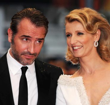 Alexandra Lamy, longtemps en couple avec Jean Dujardin, explique enfin pourquoi elle n’en veut plus