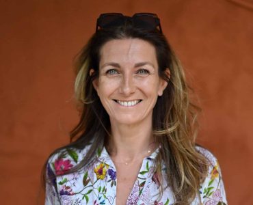 Anne-Claire Coudray, une maman "gênante" : elle en fait "baver" à sa petite Amalia