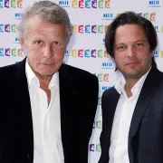 Arnaud Poivre d’Arvor : homme de télévision comme son père, PPDA, sont-ils proches depuis sa chute ?