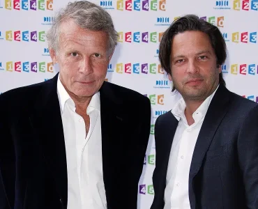 Arnaud Poivre d’Arvor : homme de télévision comme son père, PPDA, sont-ils proches depuis sa chute ?