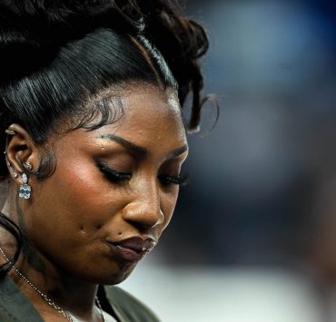 Aya Nakamura au Stade de France : une bagarre éclate
