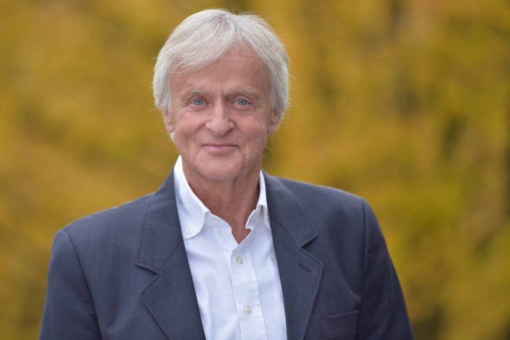 Dave face à la mort : Michel Cywie, son compositeur est décédé à 72 ans