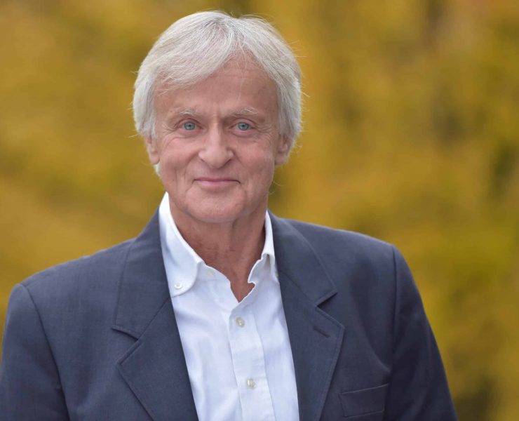 Dave face à la mort : Michel Cywie, son compositeur est décédé à 72 ans