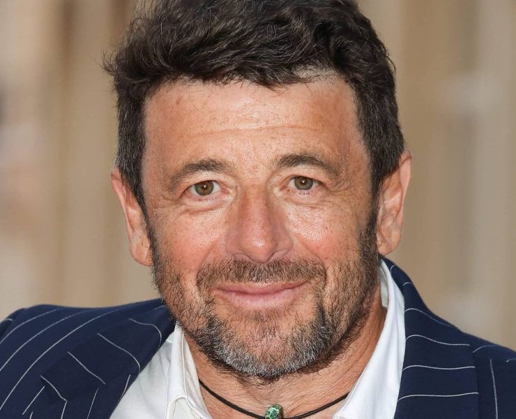 Non, Patrick Bruel et son « ingrédient mystère » ne sont pas les invités du prochain numéro de Top Chef diffusé ce 13 mai sur M6