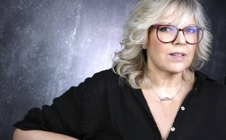 Laurence Boccolini : trop de mauvais souvenirs à Presles-en-Brie, elle a déménagé