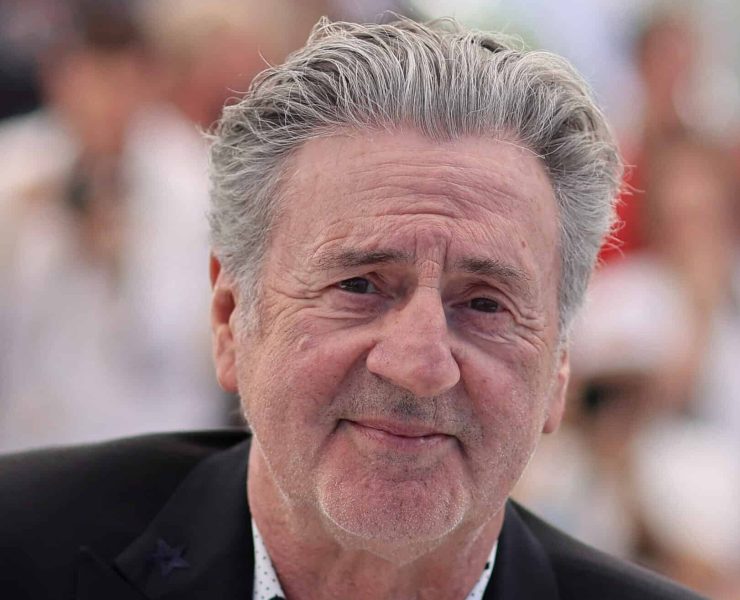 Daniel Auteuil : sa maison de hippie, entourée d’oliviers, près d’Arles, où il part écrire