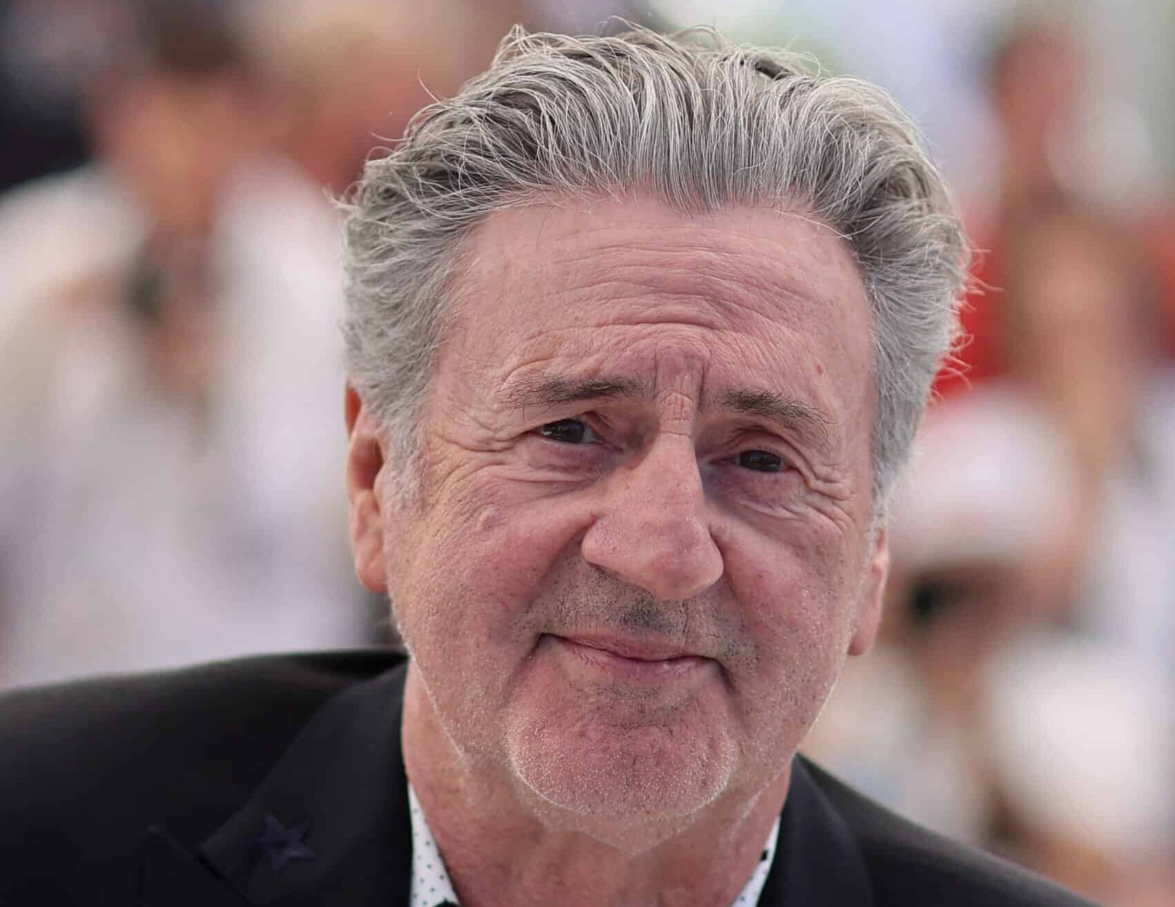Daniel Auteuil : sa maison de hippie, entourée d’oliviers, près d’Arles, où il part écrire