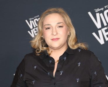 Marilou Berry s’échappe dans l’Orne avec ses hommes dès que lui prend une envie de crème fraîche, pomme et fromage