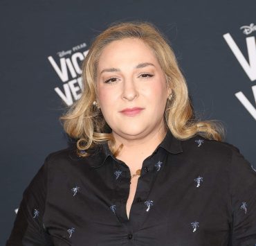 Marilou Berry s’échappe dans l’Orne avec ses hommes dès que lui prend une envie de crème fraîche, pomme et fromage