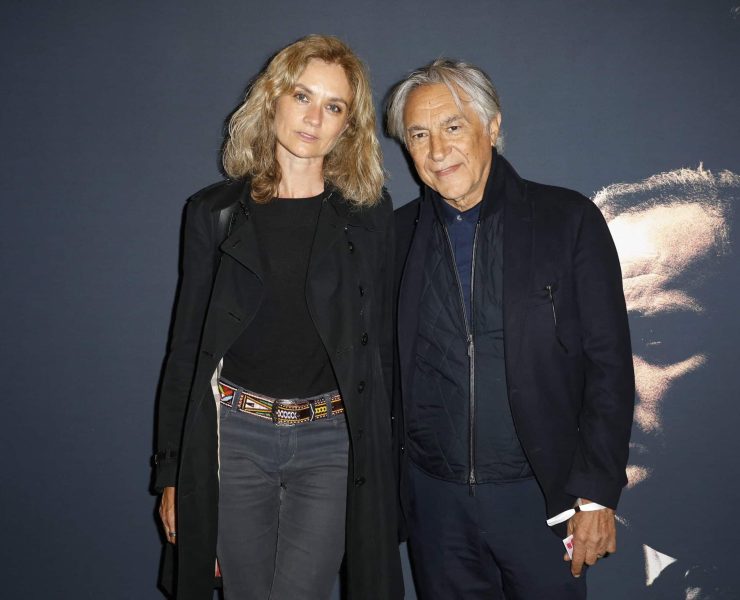 Affaire Richard Berry : Pascale Louange sort du silence et fustige Coline Berry