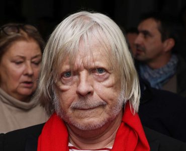Renaud : sa maison à Trentemoult, où Vianney a tourné un clip