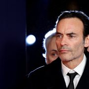 Anthony Delon à Douchy : son premier message à son frère Alain-Fabien après sa garde à vue