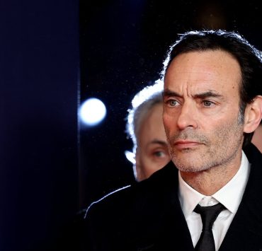 Anthony Delon à Douchy : son premier message à son frère Alain-Fabien après sa garde à vue