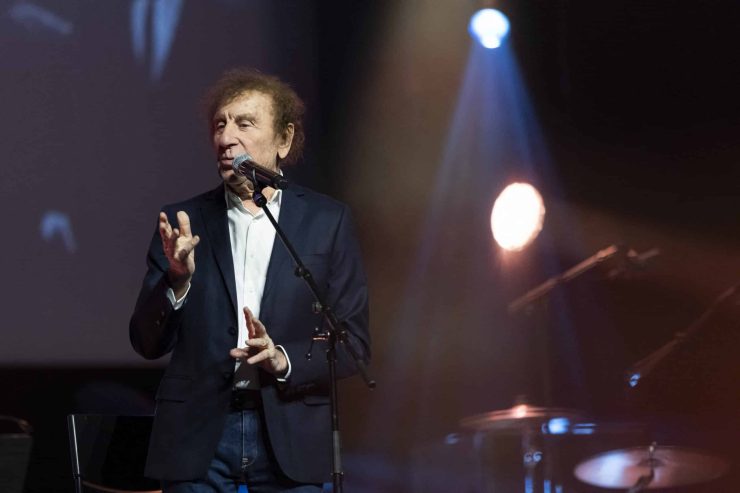 Alain Souchon : ce terrible accident qui a coûté la vie à son père biologique