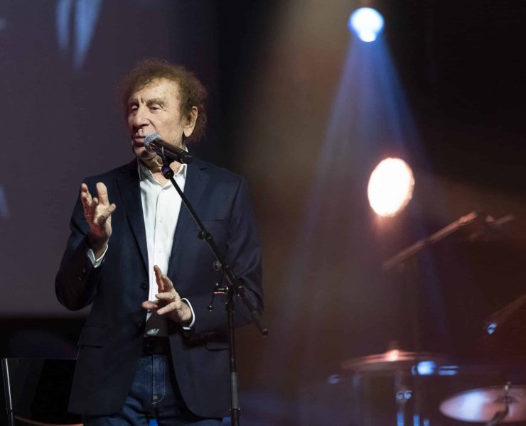 Alain Souchon : ce terrible accident qui a coûté la vie à son père biologique