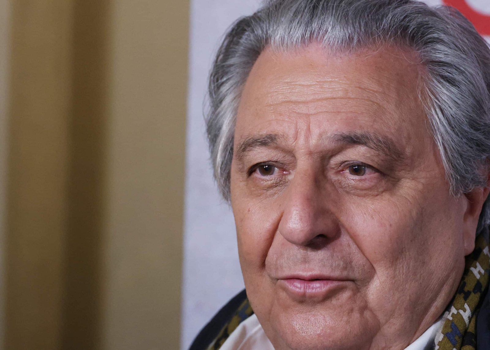 Christian Clavier, neveu d’un grand producteur de cinéma : son oncle a fait une apparition dans son film le plus drôle, avec Nathalie Baye