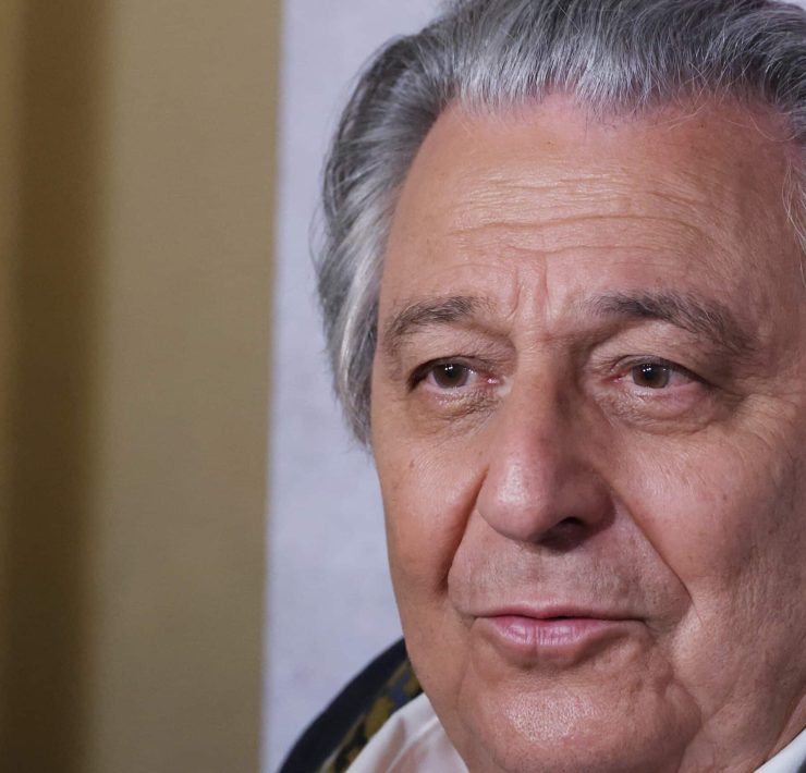 Christian Clavier, neveu d’un grand producteur de cinéma : son oncle a fait une apparition dans son film le plus drôle, avec Nathalie Baye