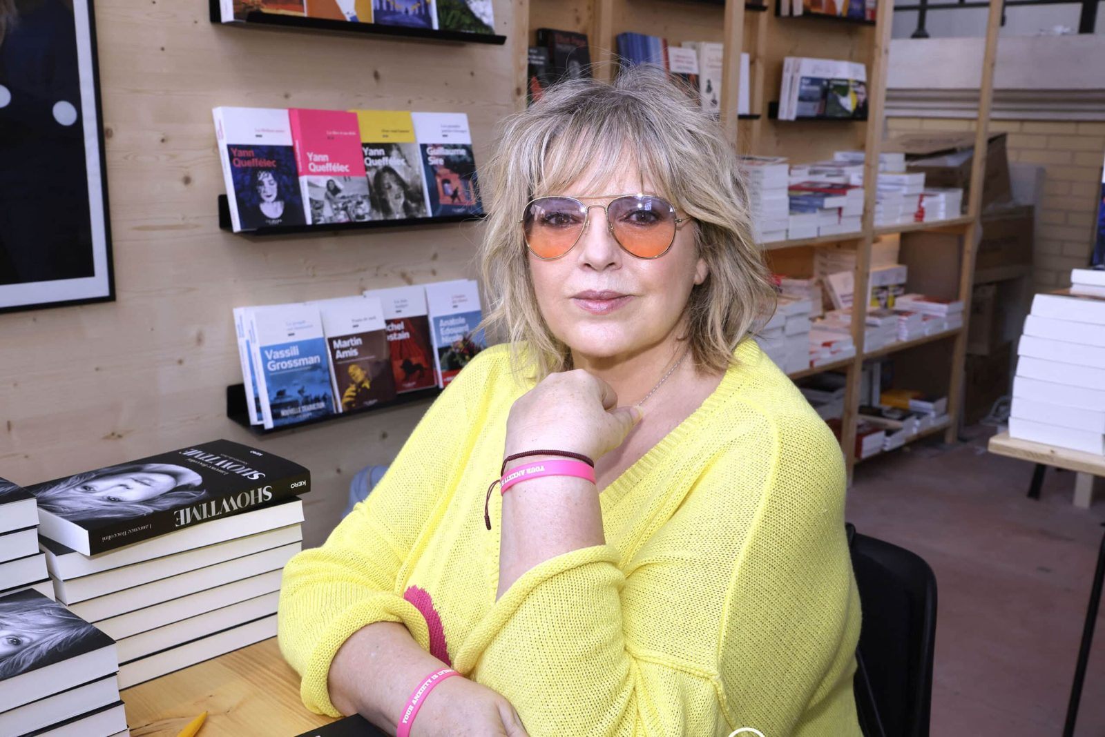 « Je ne pouvais pas vivre sans enfant » : Laurence Boccolini brise le tabou de l'infertilité