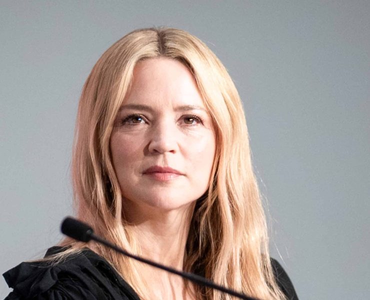Virginie Efira : ne lui piquez pas sa maison de vacances dans le 94, qu’elle loue depuis 10 ans