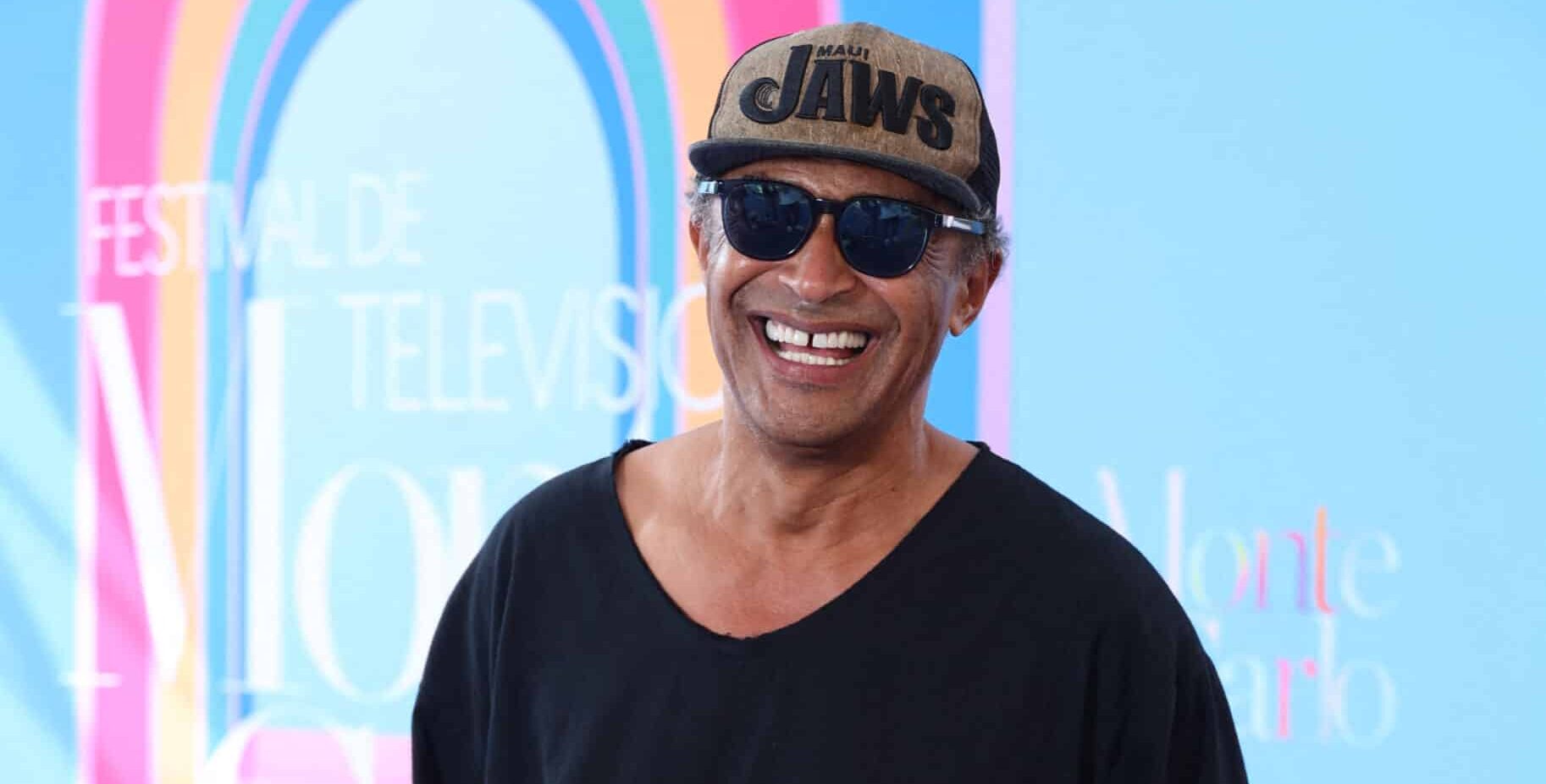 Yannick Noah : compétitions de tennis, sponsoring, immobilier, chanson, livre… la grosse fortune du businessman