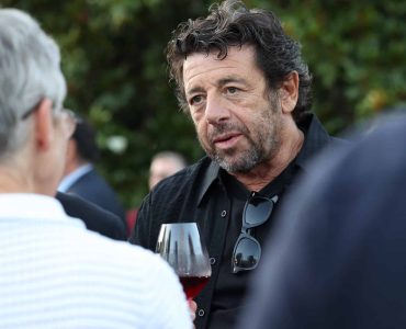 Patrick Bruel : qui est son frère, David, qui a eu un enfant avec Emmanuelle Béart ?