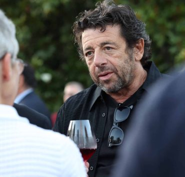 Patrick Bruel : qui est son frère, David, qui a eu un enfant avec Emmanuelle Béart ?