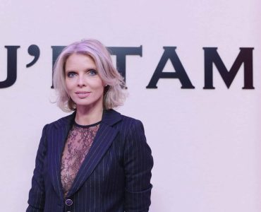 Sylvie Tellier : pourquoi elle a choisi les Sables-d’Olonne pour sa maison secondaire