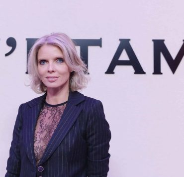 Sylvie Tellier : pourquoi elle a choisi les Sables-d’Olonne pour sa maison secondaire