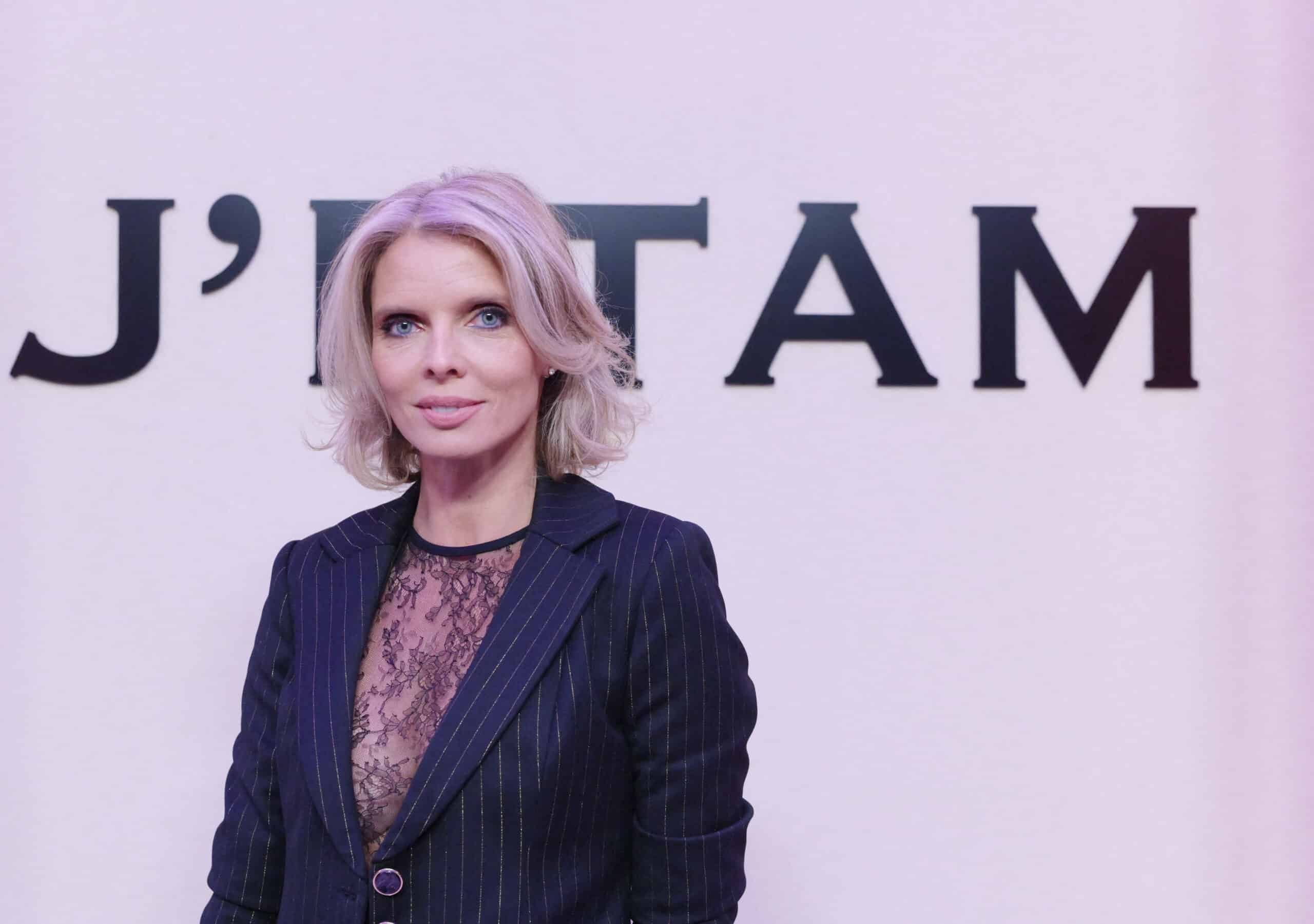 Sylvie Tellier : pourquoi elle a choisi les Sables-d’Olonne pour sa maison secondaire