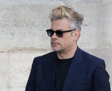 "C’était mieux avant" : l'hommage déchirant de Benjamin Biolay à Hubert Mounier.